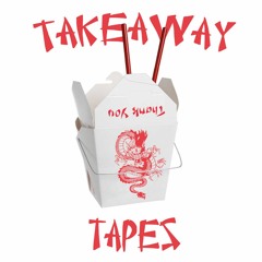 Takeaway Tapes 002 - Bbrock