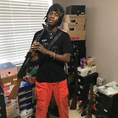 Blaka Blaka Blaka (feat. Lil Darkie)