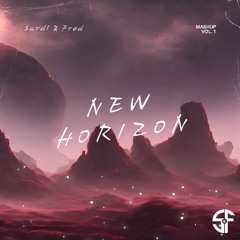 New Horizon | MASHUP PACK (Free Download)