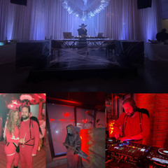 Alan V Loggia Halloween 2024