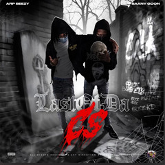 Arpbeezy & Saanygoon - Striker Flow (feat. 1meree)