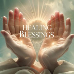 Healing Blessings