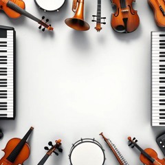 Navnine - Elysia orchestra music