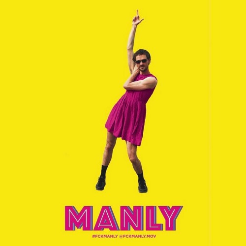 Stream episode Interview: Genderfluide Mode mit Julian Wörndl von ...