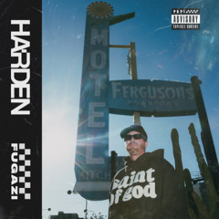 PREMIERE - HARDEN - Fugazi (Casa Alta)