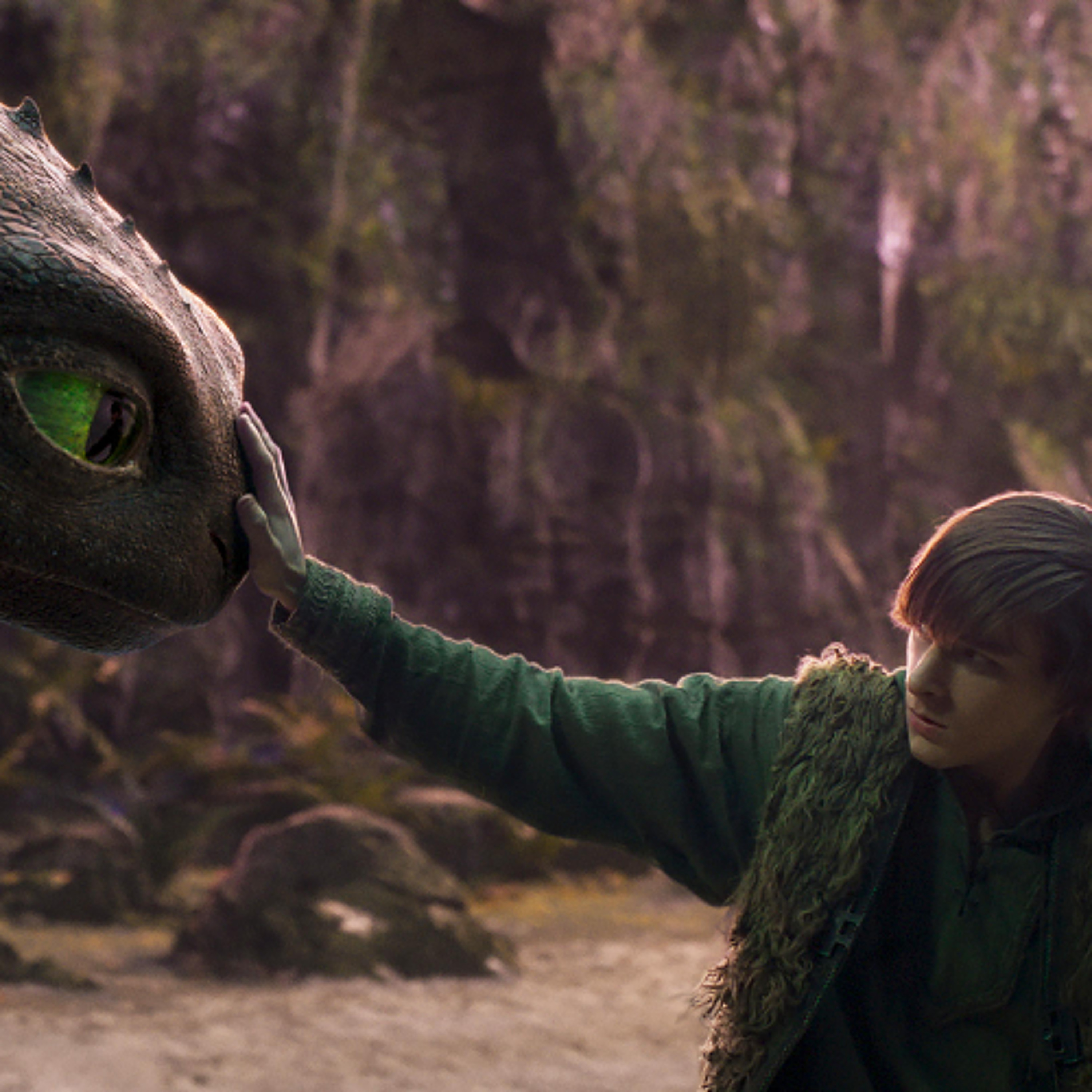 Episode 1083: How To Train Your Dragon: A Movie Ive Already Seen Before
