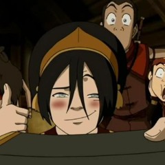 Toph Twinkle Toes Remix (hip hop interlude)