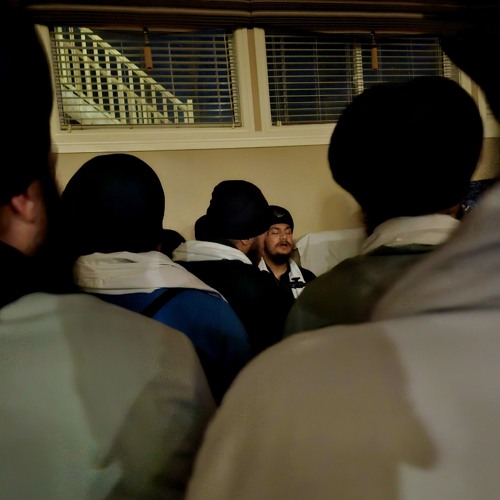 Bhai Gurpreet Singh Jalandhar & Bhai Daljit Singh Jalandhar Calgary Shaheedi Samagam