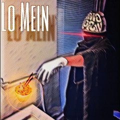 Lo Mein