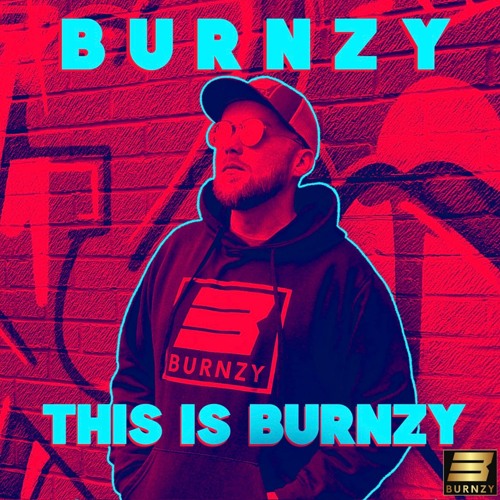 Burnzy FT Joe Peoples - Stronger Than Ever