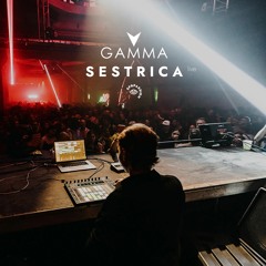 Sestrica [live act] @ GAMMA festival 2022