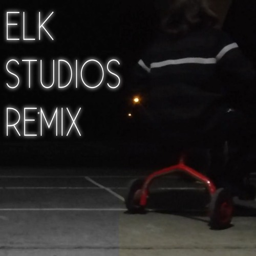 Stream PASTEL GHOST Underwater (ELK STUDIOS Remix) by ELK STUDIOS