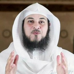 مكفرات الذنوب | الحلقة 35 شرح مختصر صحيح البخاري | د. محمد العريفي