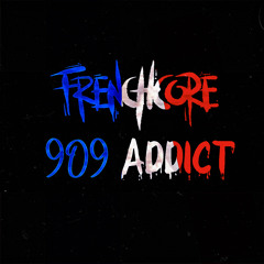 Frenchcore M.A.D.N.E.S.S