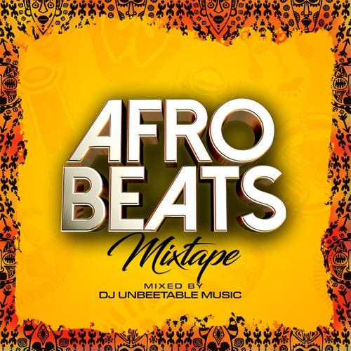The Afrobeats Vol 5 (OneTake Mixtape)