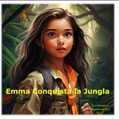 [Ebook] ✨ Emma Conquista la Jungla (Spanish Edition) [PDF]