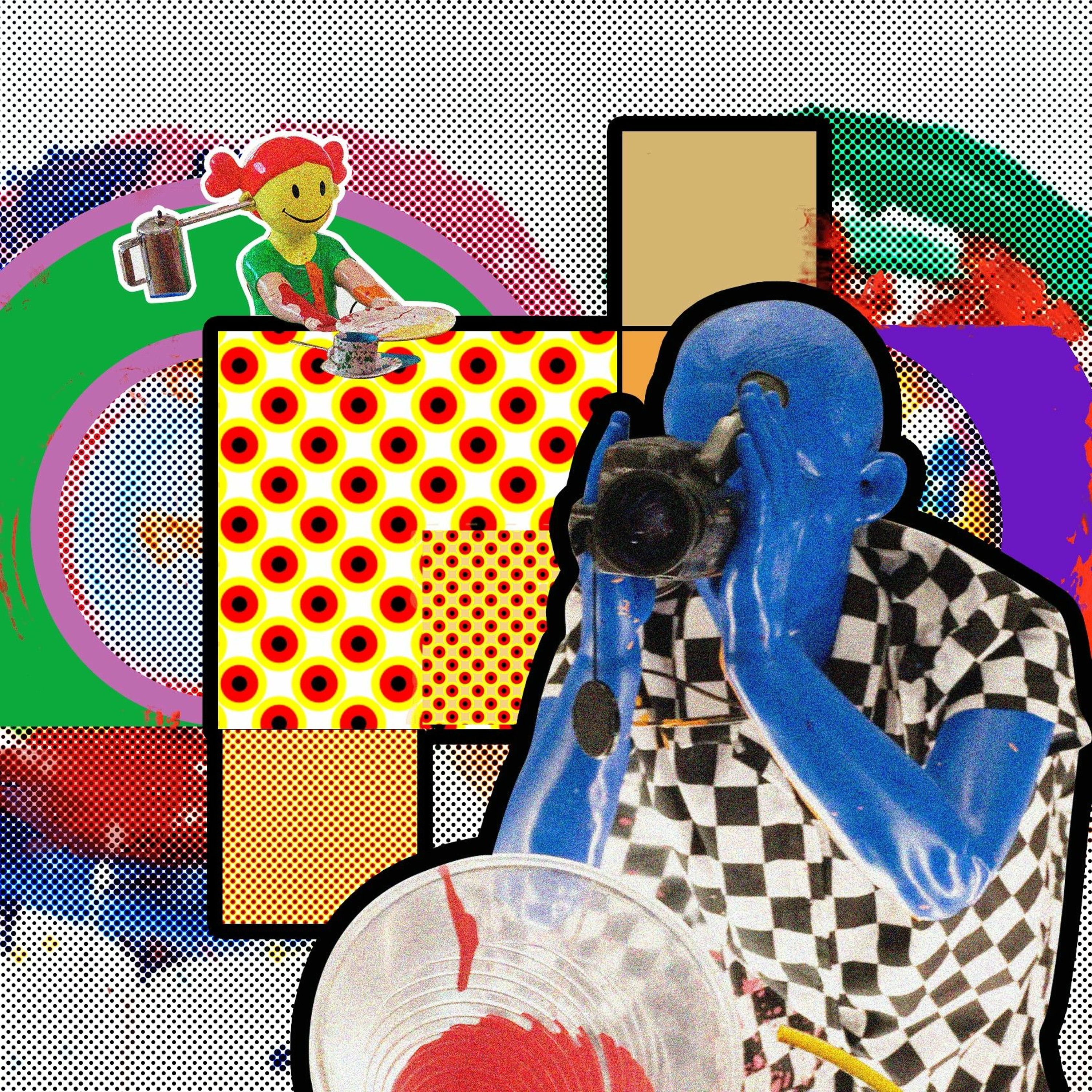 SCHIRN PODCAST