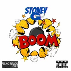 Stoney G : Boom