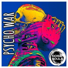 Noise Souls - Psycho War (Mental New Preview)COMING IN RUBRICATE RECORDS