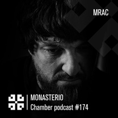 Monasterio Chamber Podcast #174 MRAC