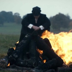 Peaky Blinders - Red Right Hand