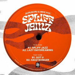 Scruscru & Mike Fot - Spliff Jazz