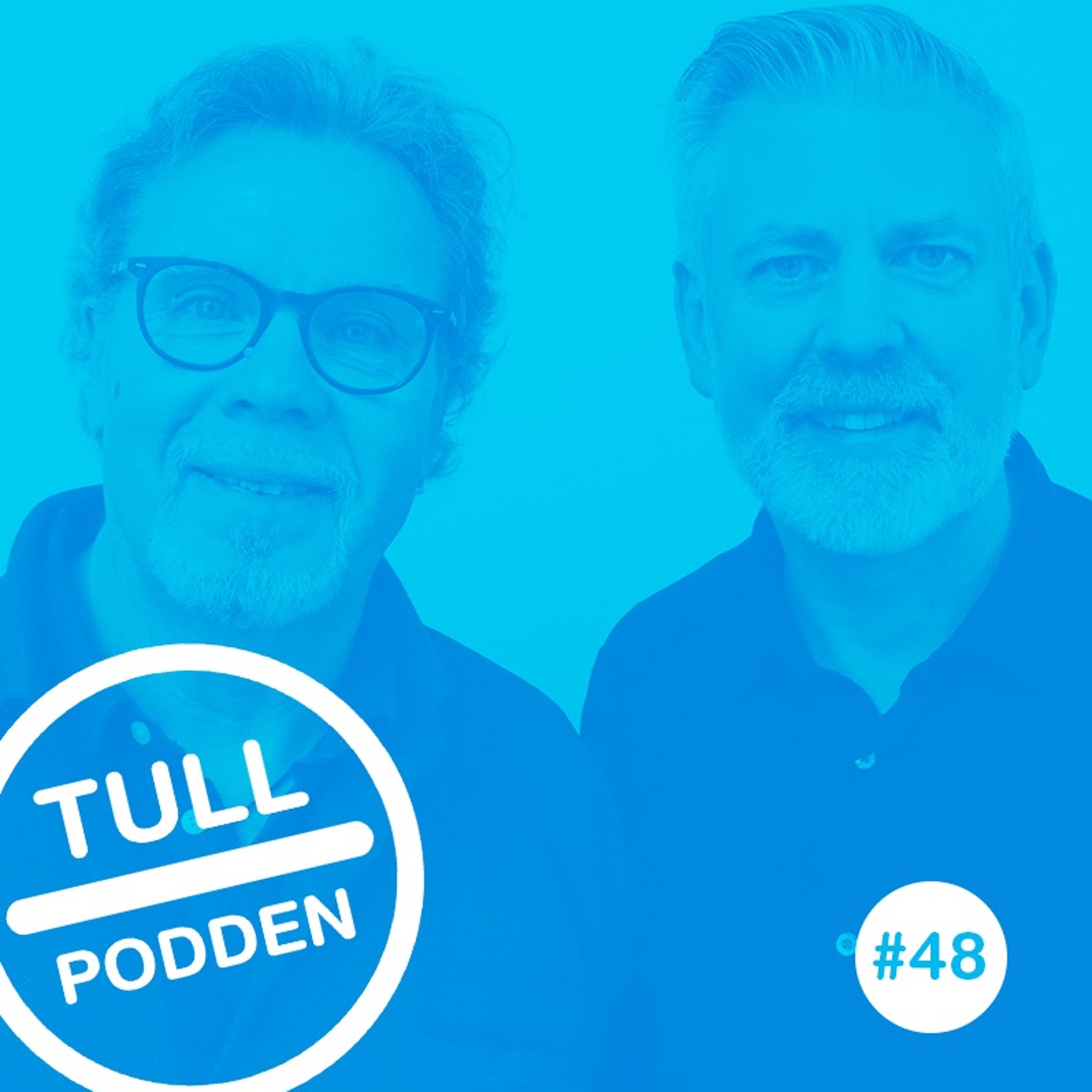Tullpodden