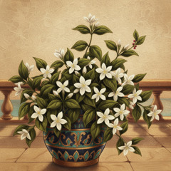 Jasmin Tea / Жасминовый чай
