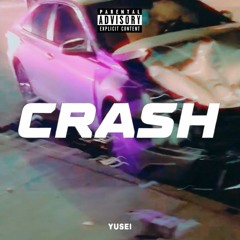 Yusei - crash