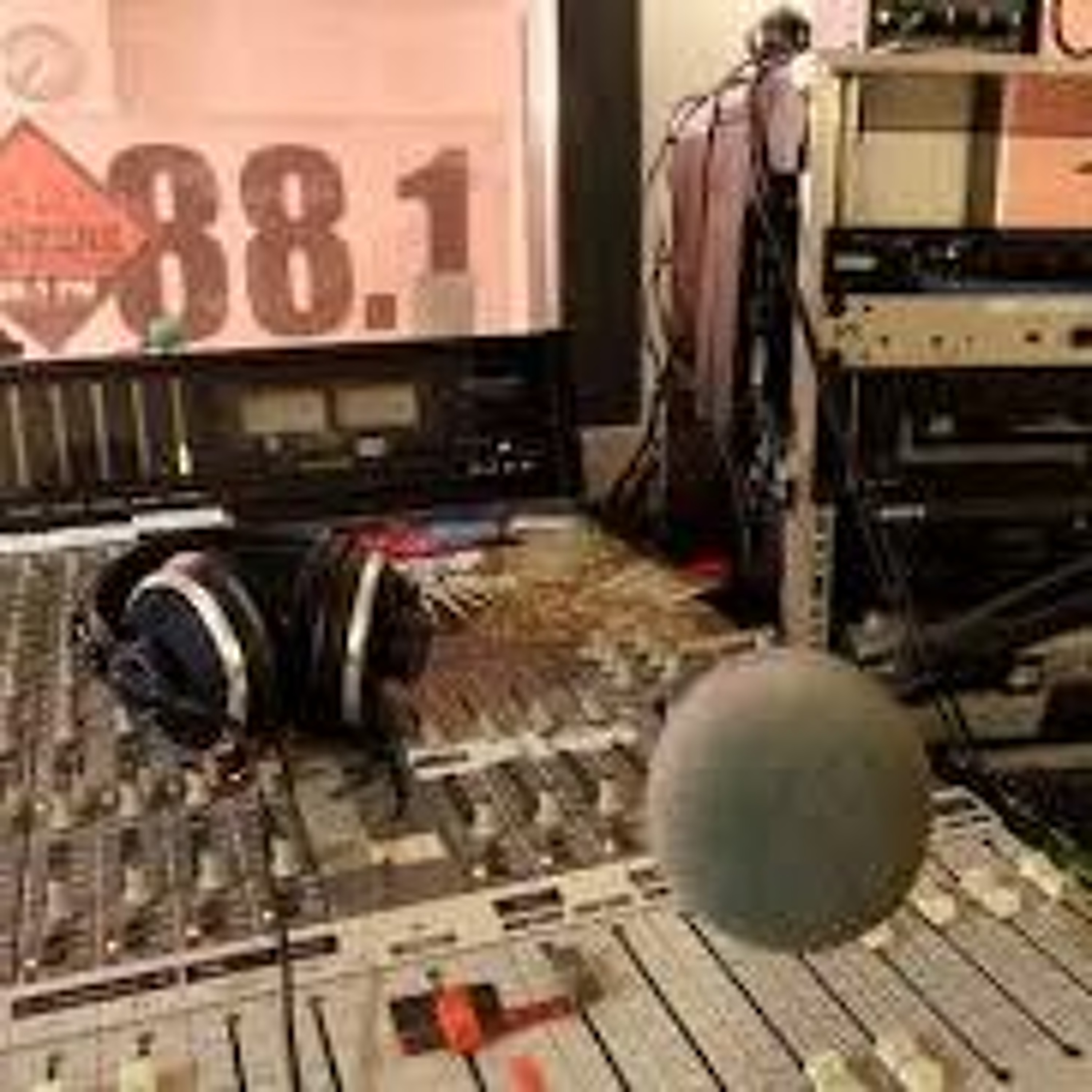 Ondes Ouvertes à ReilllannAir #1