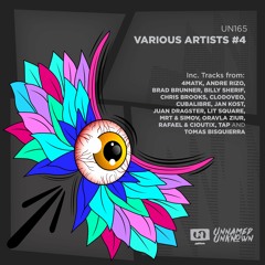 CUBALIBRE - FavouriteJam (Original Mix) Preview