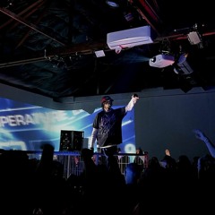 dj blazehart