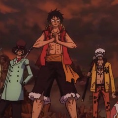 StrawHat Freestyle Prod. yooitspat