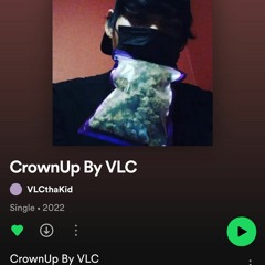 CROWN UP!!