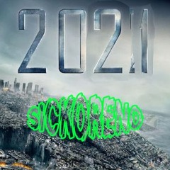 2021 NYE mix