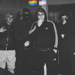 Popp Kavla X Lil Dick Vert - Adderall