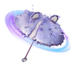 Fortnite Ariana Grande Event (Full Instrumental Lengh) /w.Backvocals