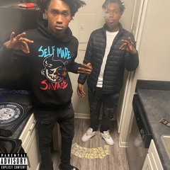 Rich Criminals (Remix)