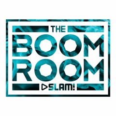 404 - The Boom Room - Selected