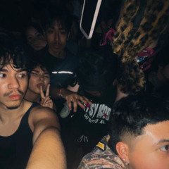 ALL INN (Prod. Jissa)