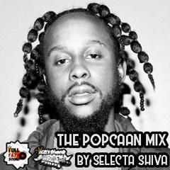 THE POPCAAN MIX (1 shot)