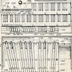 longform organ improv 2.25.24 #1 - C minor