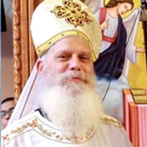 FRBB Standard Basilian Fraction (Coptic)