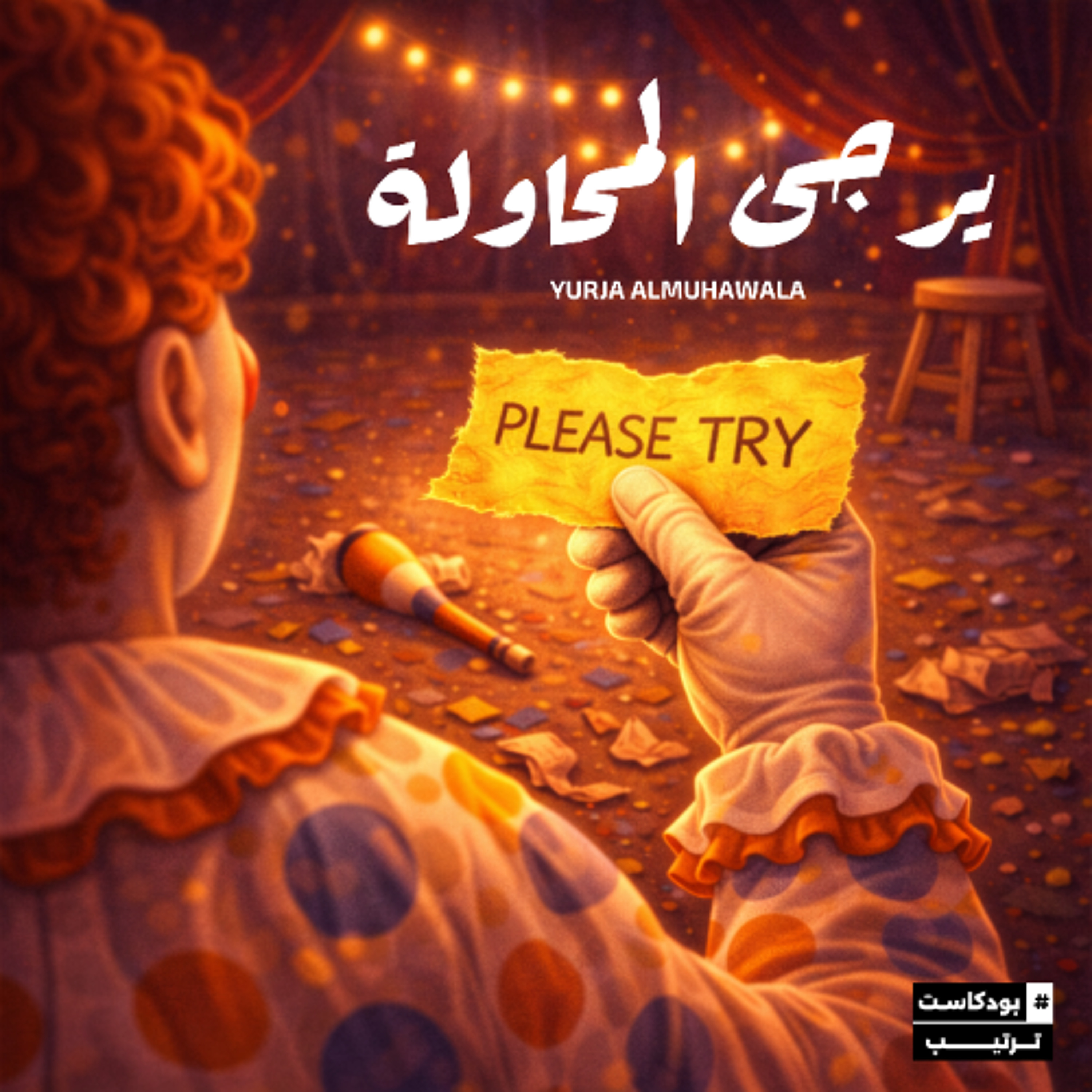 يرجى المحاولة 06