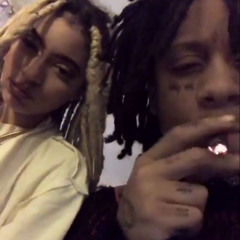 SONO OJI x UL1TO - HATE YOU (Leak)