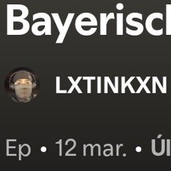 Bayerische Motoren Werke - LXTINKXN