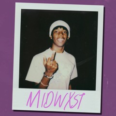 Midwxst Interview - The Backlight Podcast Ep. 5
