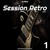 Artwork for DJ VIERZ - Session Retro Vol 1 (Rock Latino 90s,80s)