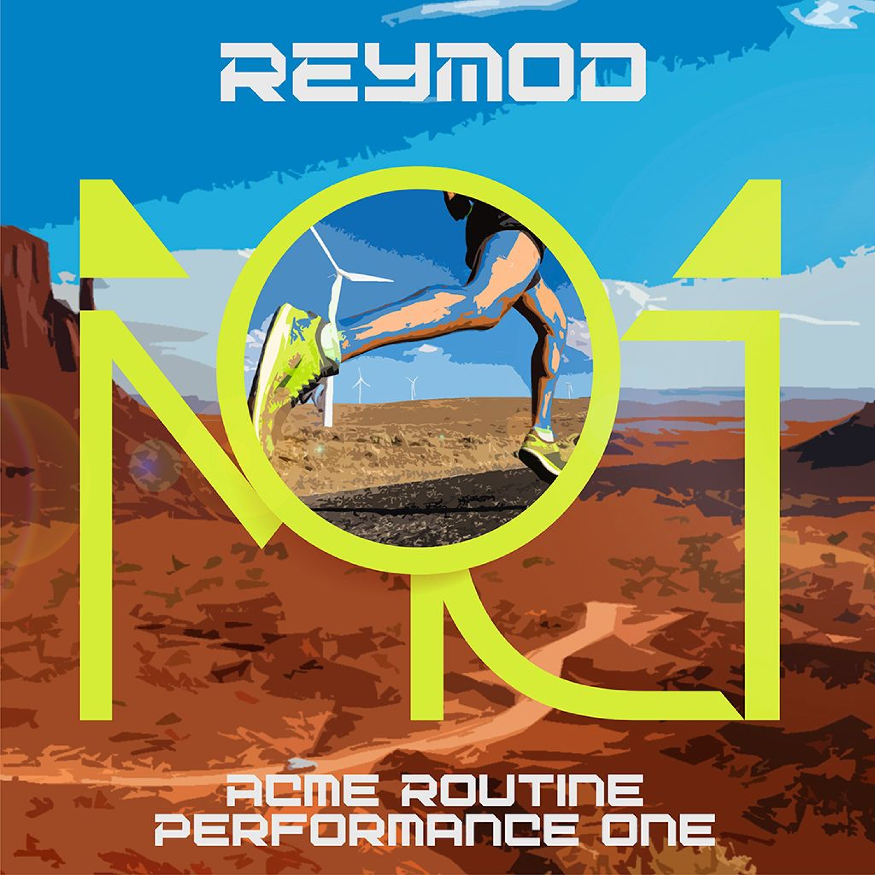 Track cover