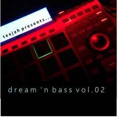 dream n bass vol. 02